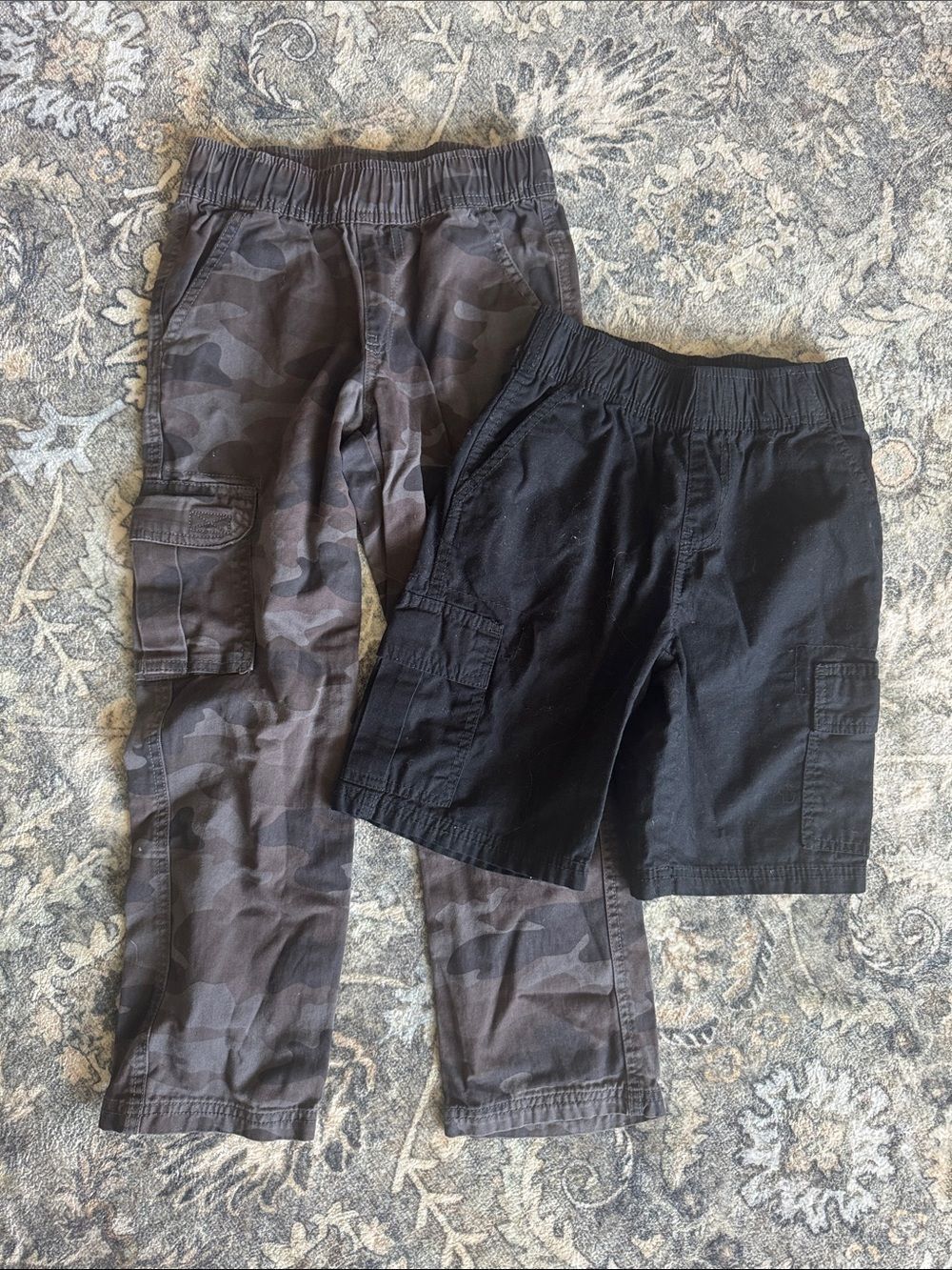 Bundle of 2 Boys Bottoms